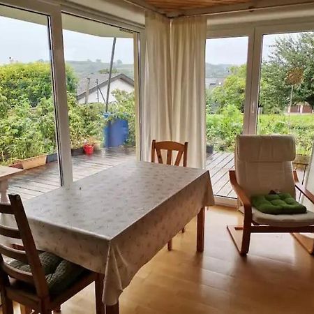 Schoene Ferienwohnung Mit Terrasse Malterdingen Εξωτερικό φωτογραφία